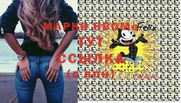 кокс Баксан